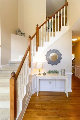 $549,000 | 5812 Starboard Drive, Greensboro, NC 27410