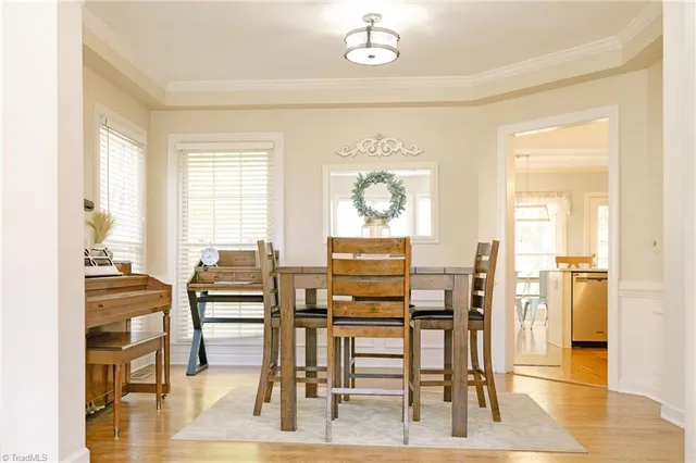 $549,000 | 5812 Starboard Drive, Greensboro, NC 27410