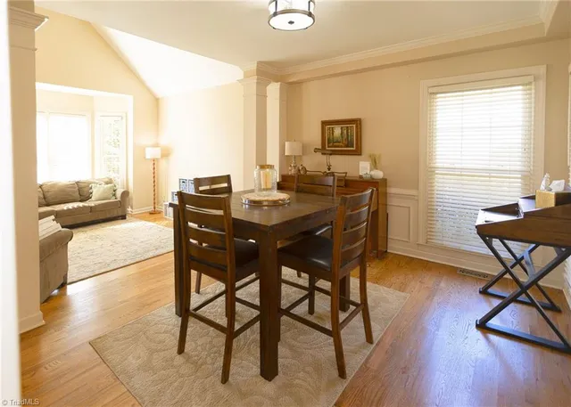 $549,000 | 5812 Starboard Drive, Greensboro, NC 27410