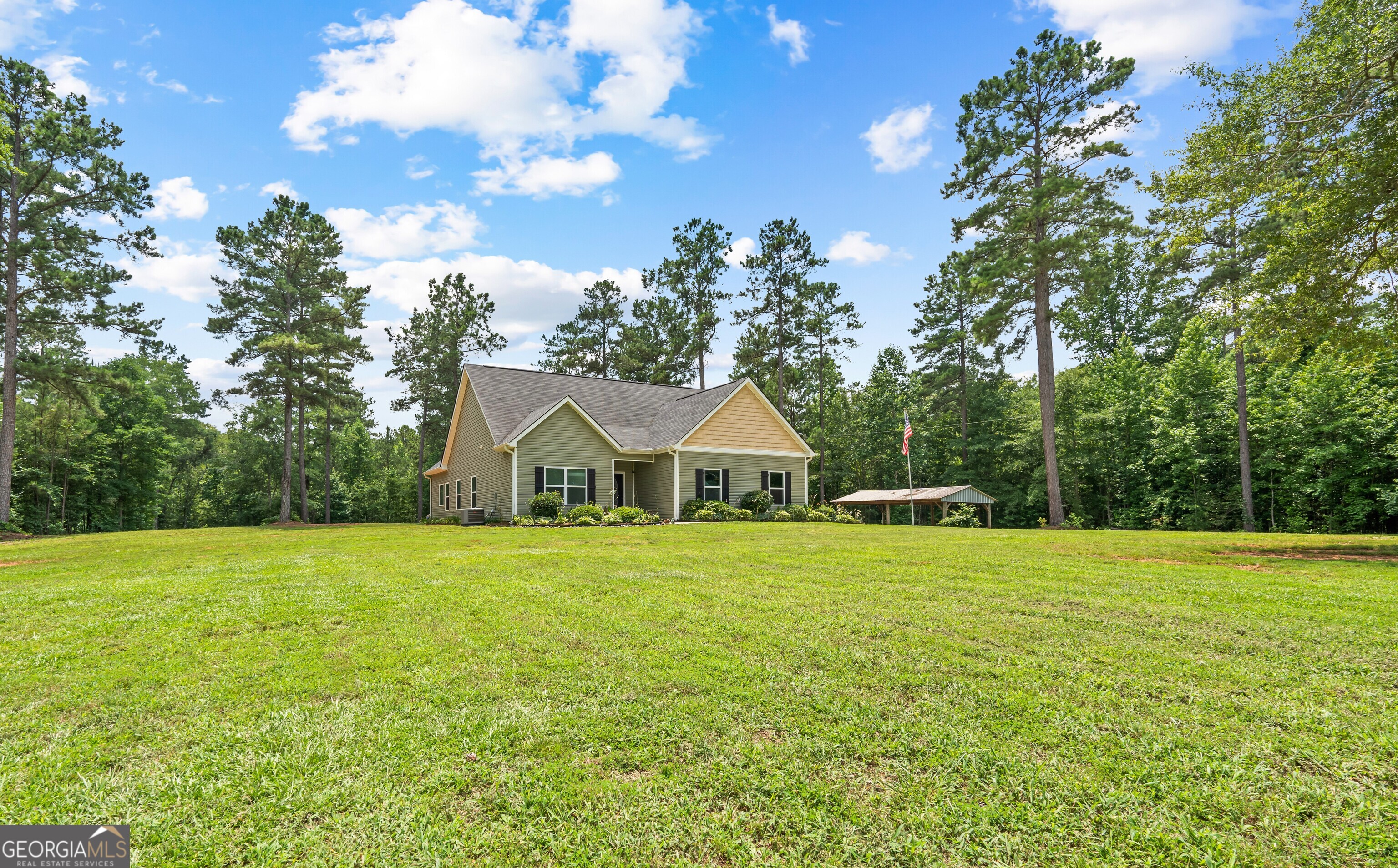 1041 Dunlap Road Luthersville, GA 30251 - Photo 2 of 41