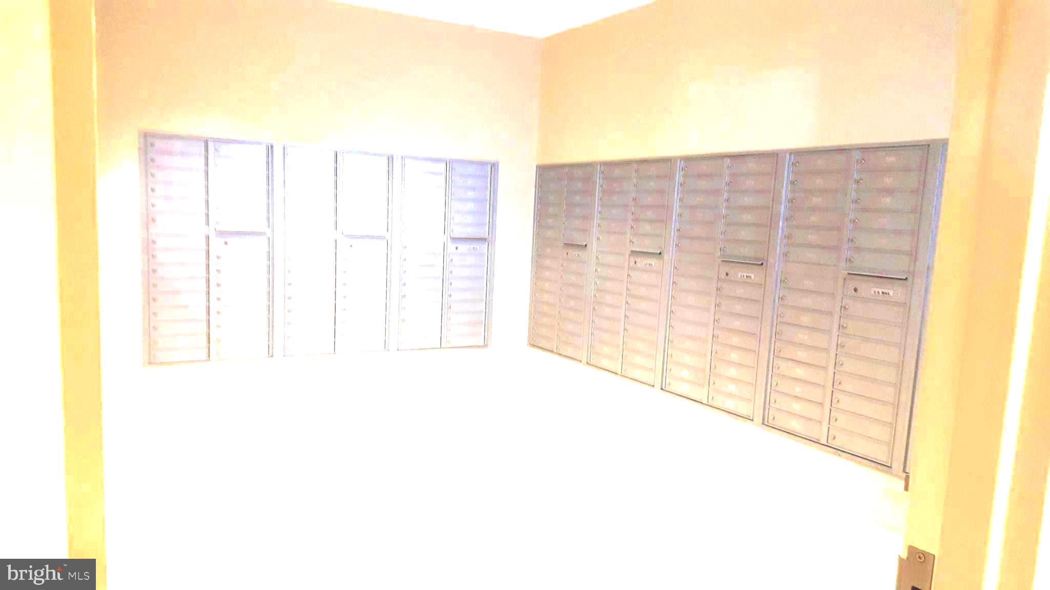 5101 River Road, Unit 1815 Bethesda, MD 20816 - Photo 35 of 35 Mail Box Room