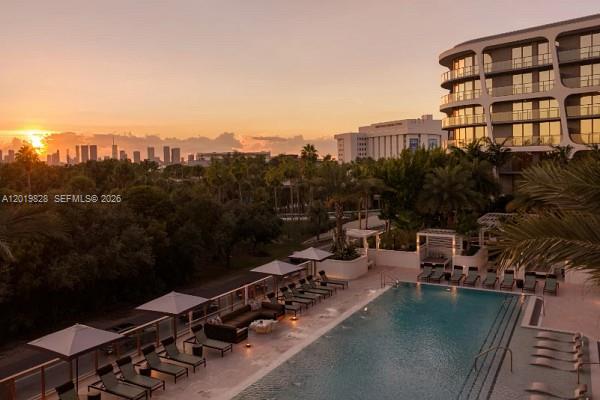 3900 Alton Road, Unit 623 Miami Beach, FL 33140 - Photo 28 of 35