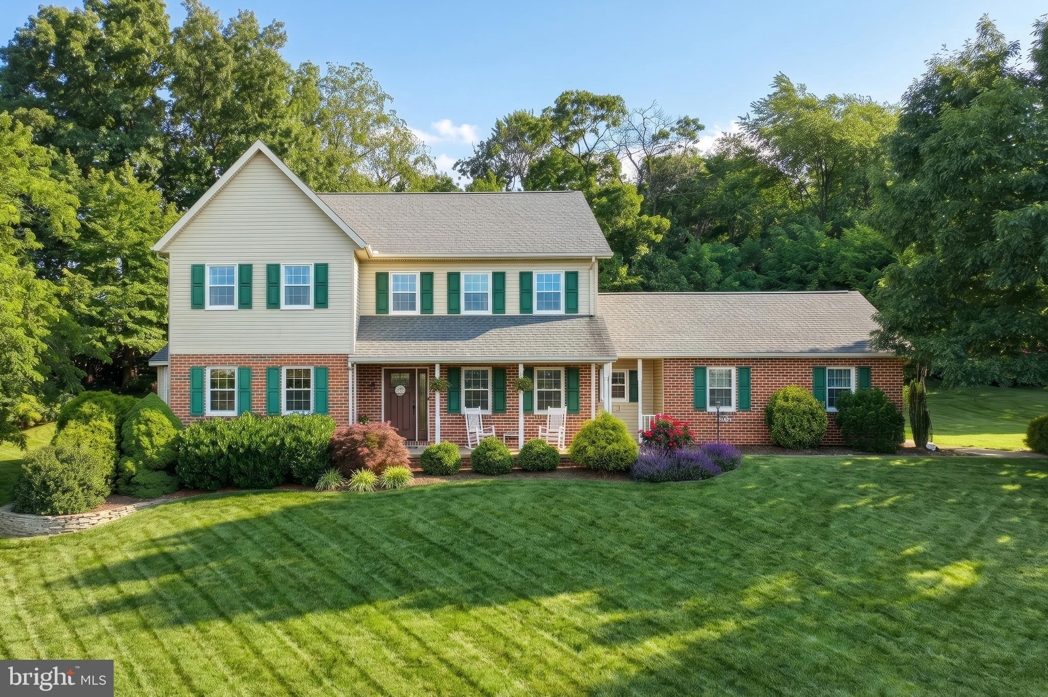 3133 Wheatlyn Road York, PA 17402 - Photo 1 of 60 Gallery Image 1