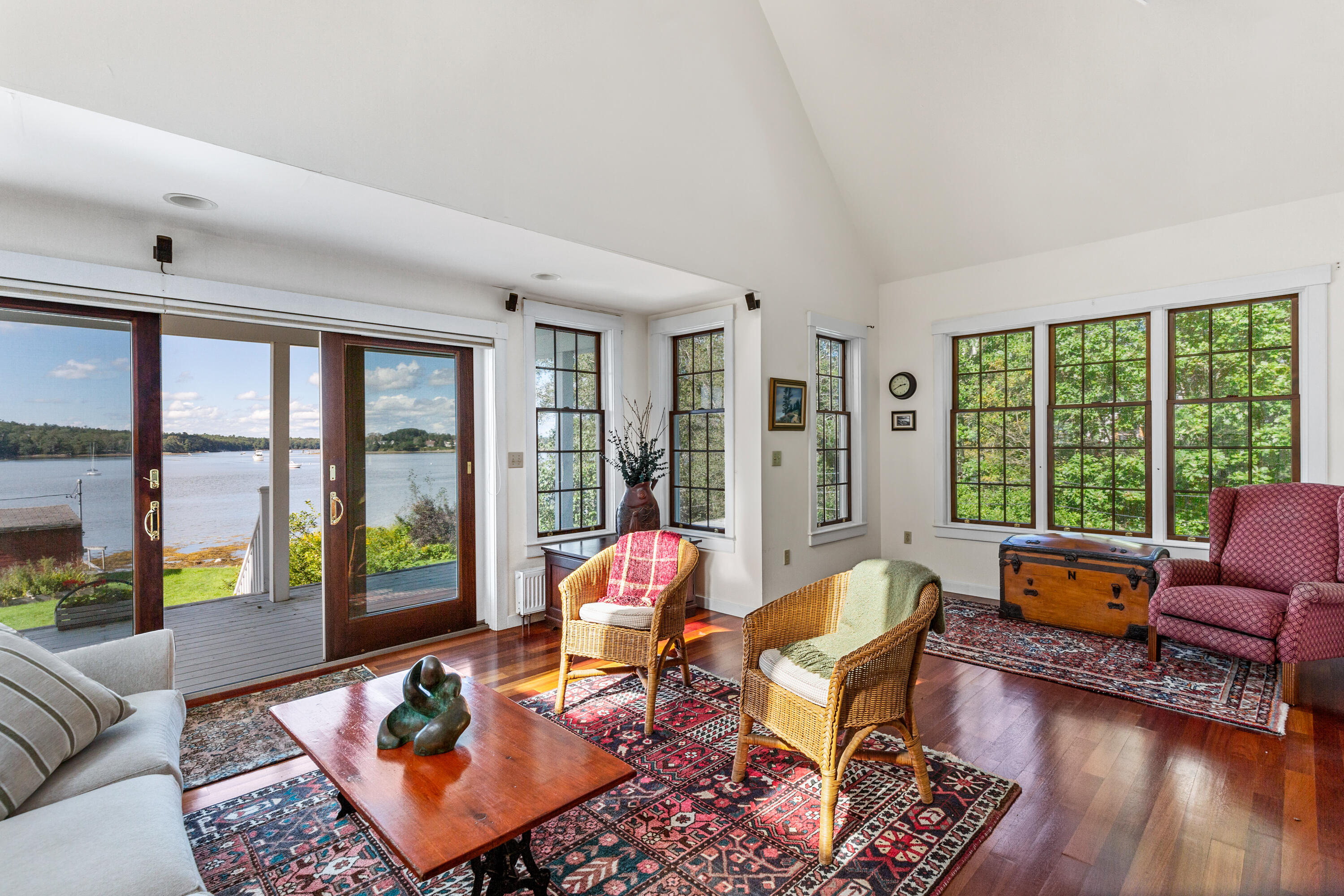 59 Shore Road New Harbor, ME 04554 - Photo 13 of 39 22-59ShoreRd-NewHarbor-KS
