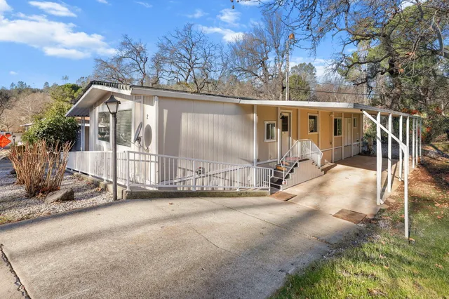 $139,900 | 3304 Shasta Dam Boulevard, Unit 2, Shasta Lake, CA 96019