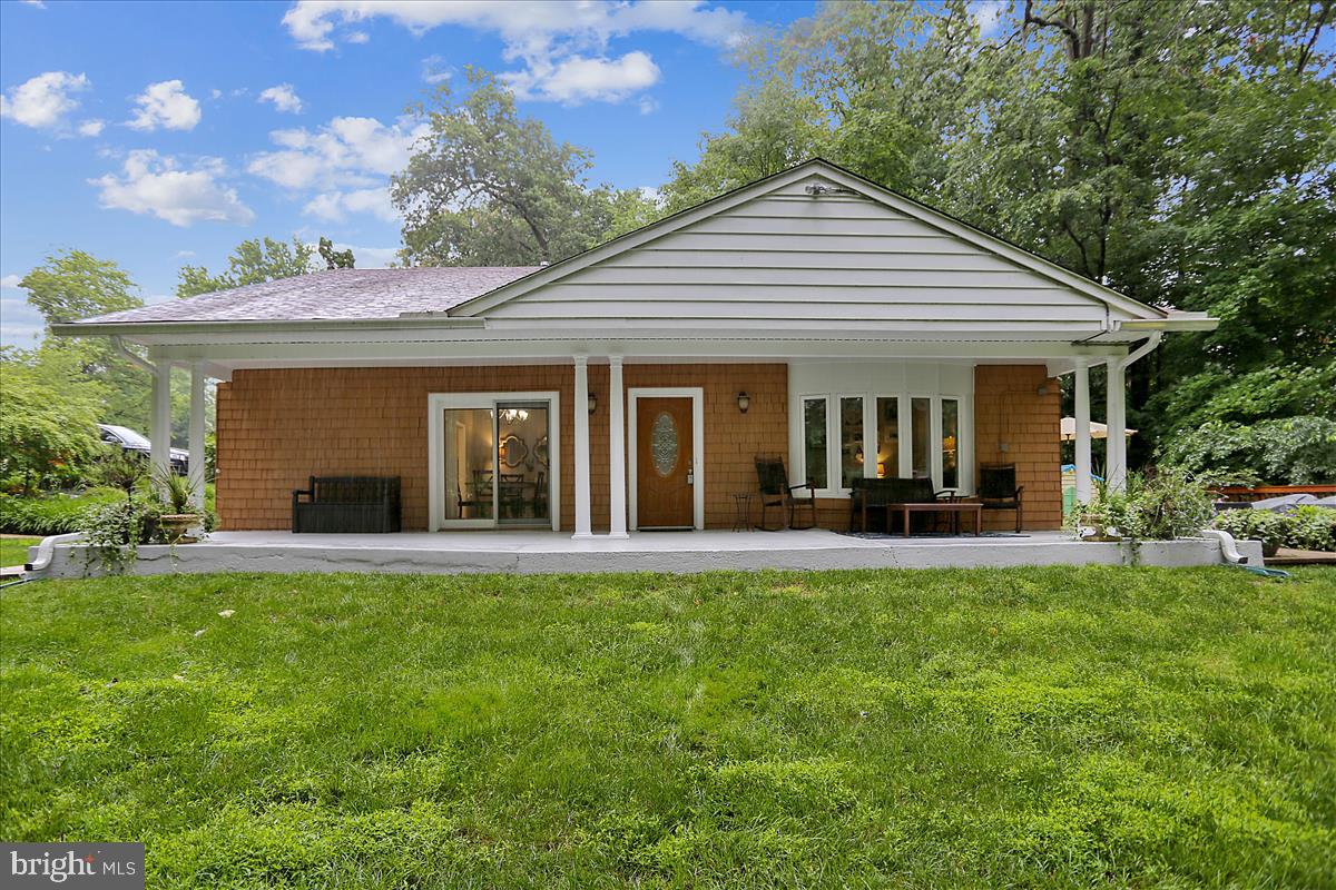 12801 Broadmore Road Silver Spring, MD 20904 - Photo 1 of 55