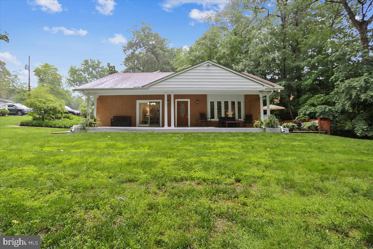 12801 Broadmore Road Silver Spring, MD 20904 - Photo 2 of 55
