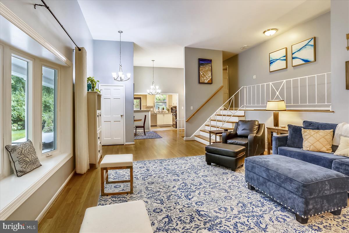 12801 Broadmore Road Silver Spring, MD 20904 - Photo 16 of 55