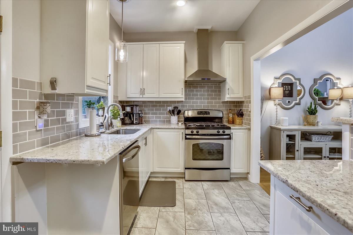 12801 Broadmore Road Silver Spring, MD 20904 - Photo 19 of 55