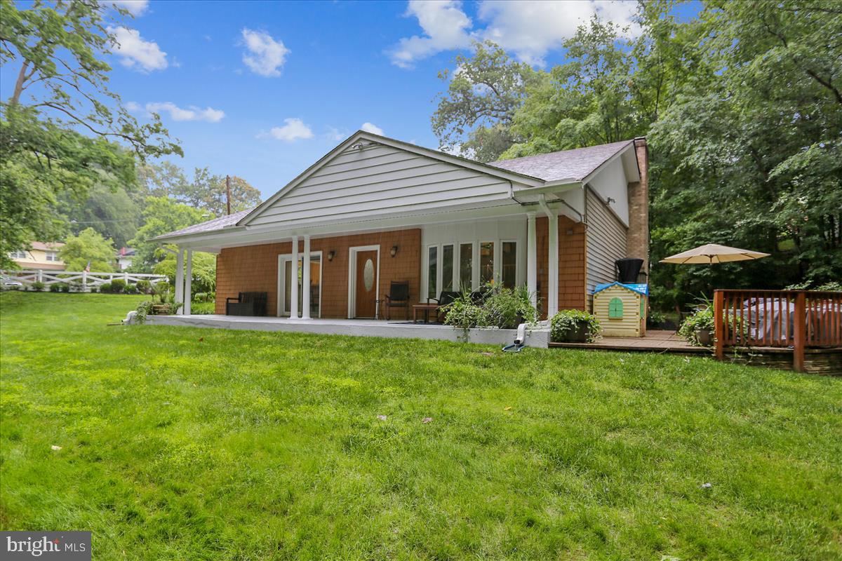 12801 Broadmore Road Silver Spring, MD 20904 - Photo 3 of 55