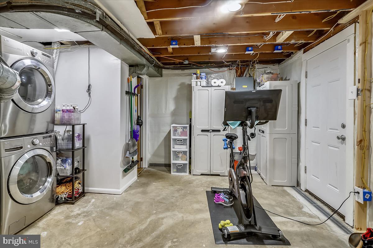 12801 Broadmore Road Silver Spring, MD 20904 - Photo 47 of 55