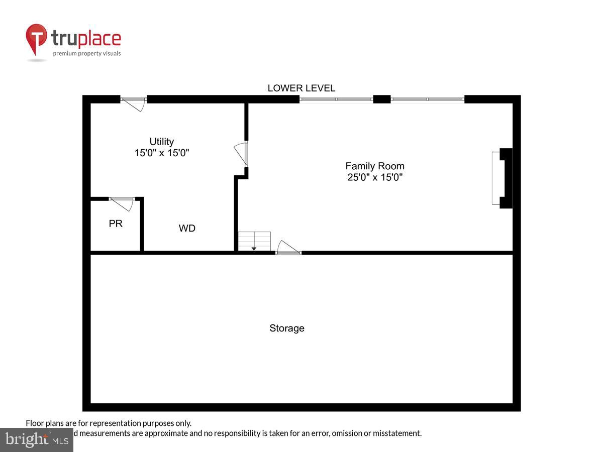 12801 Broadmore Road Silver Spring, MD 20904 - Photo 49 of 55