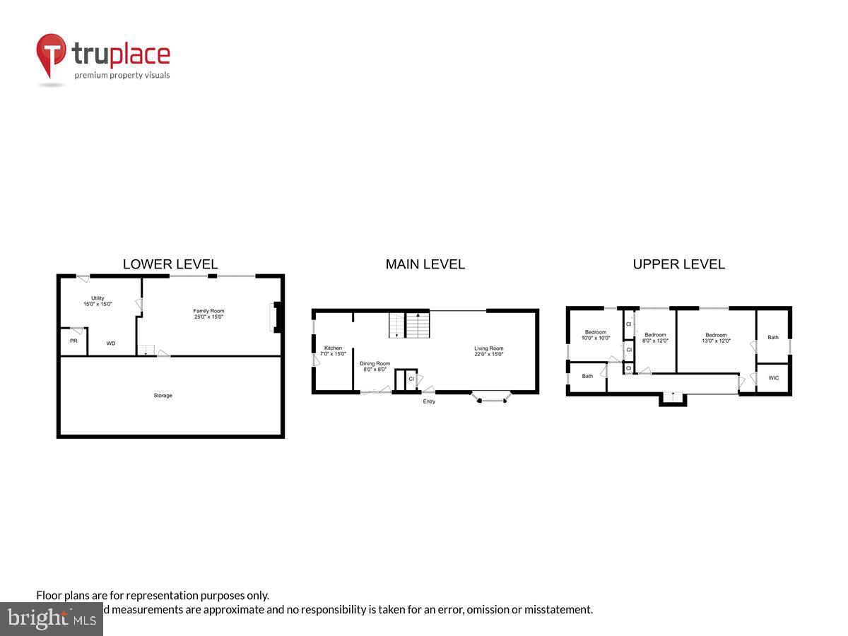 12801 Broadmore Road Silver Spring, MD 20904 - Photo 52 of 55