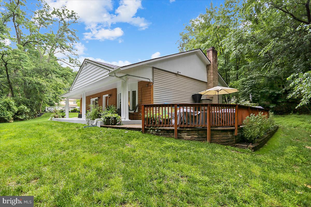 12801 Broadmore Road Silver Spring, MD 20904 - Photo 9 of 55
