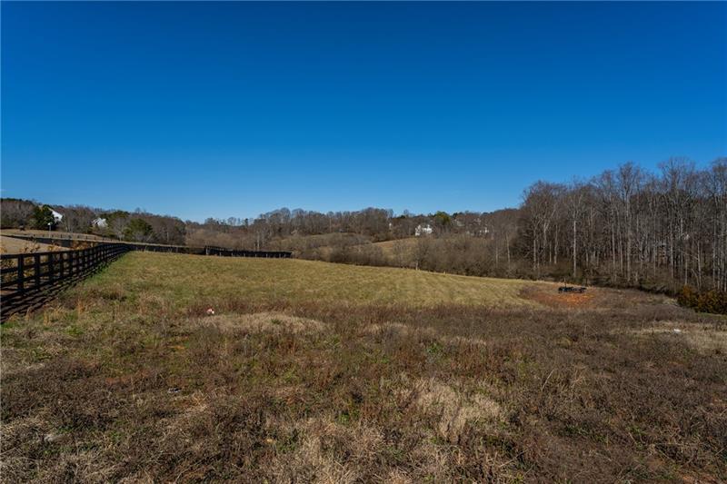 5170 Howard Road Cumming, GA 30040 - Photo 16 of 18 a view of lake and mountain view