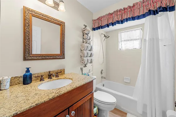 $325,000 | 6809 Southeast Yorktown Drive, Hobe Sound, FL 33455