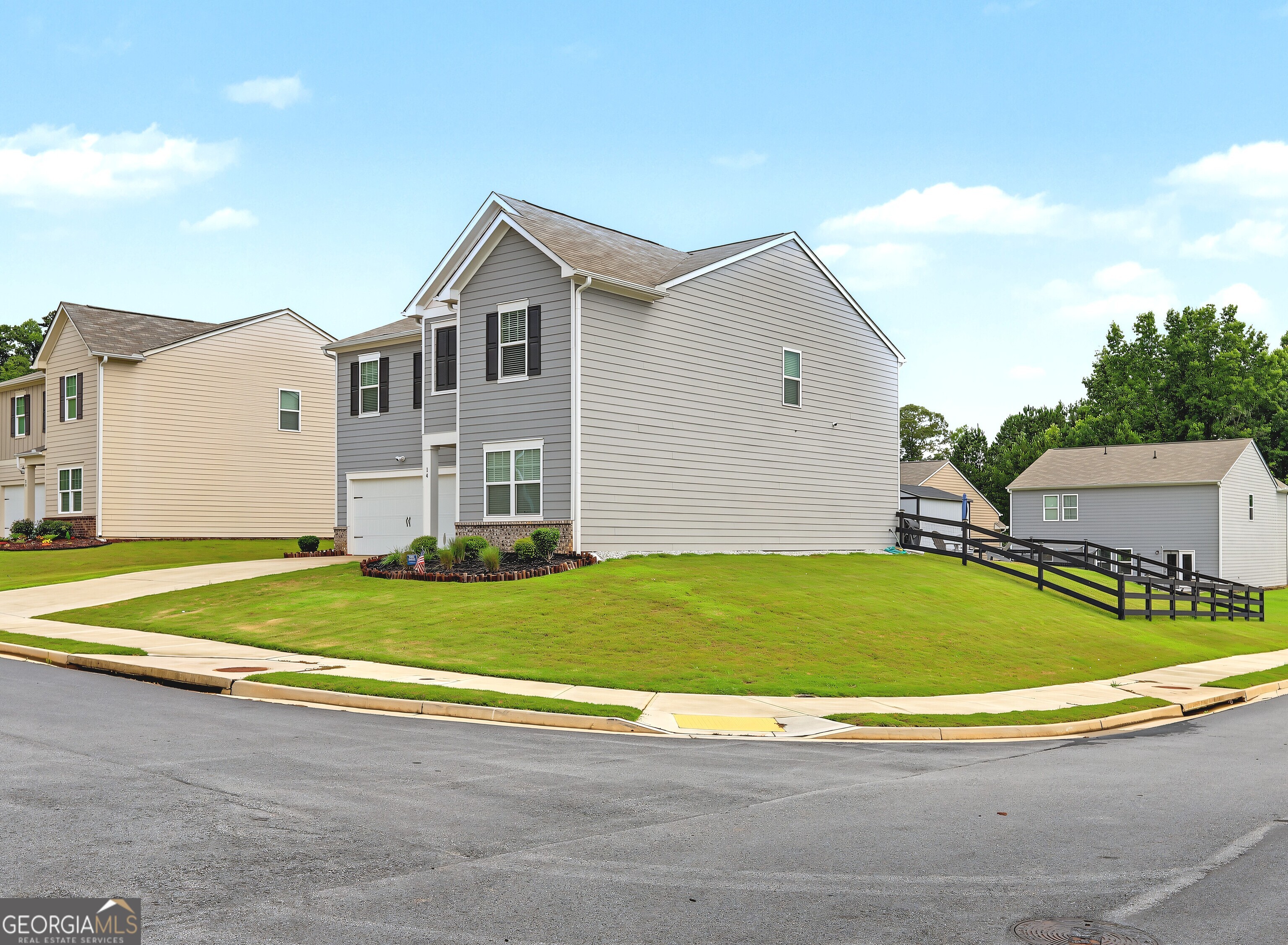 14 Colbury Street Villa Rica, GA 30180 - Photo 2 of 59