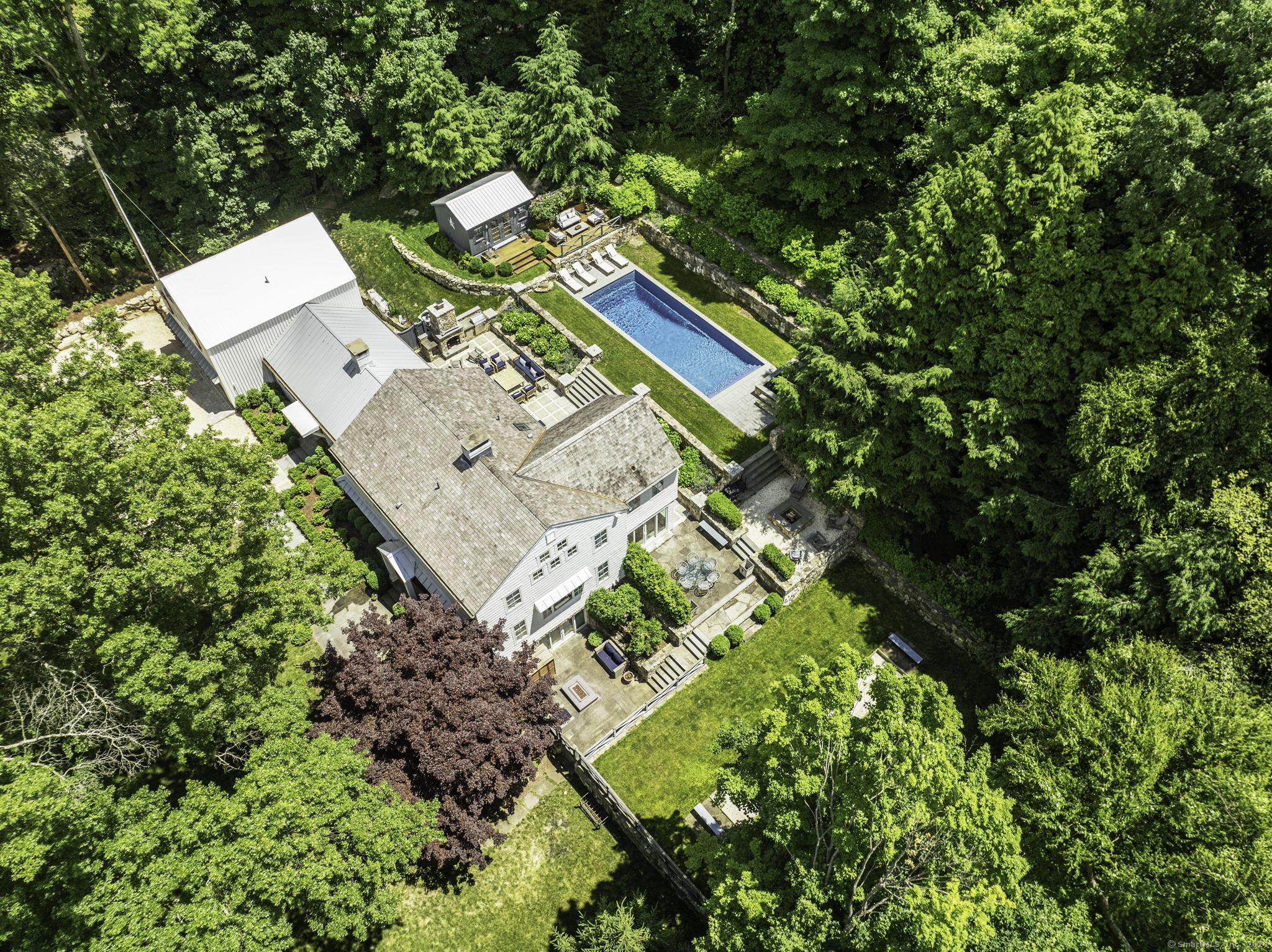 14 Darbrook Road Westport, CT 06880 - Photo 1 of 1