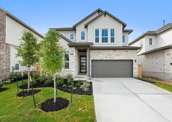 $499,915 | 320 Marisol Bend, Georgetown, TX 78626
