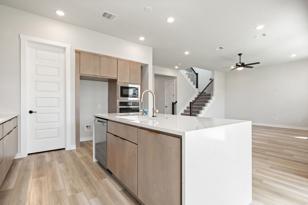 320 Marisol Bend Georgetown, TX 78626 - Photo 11 of 40