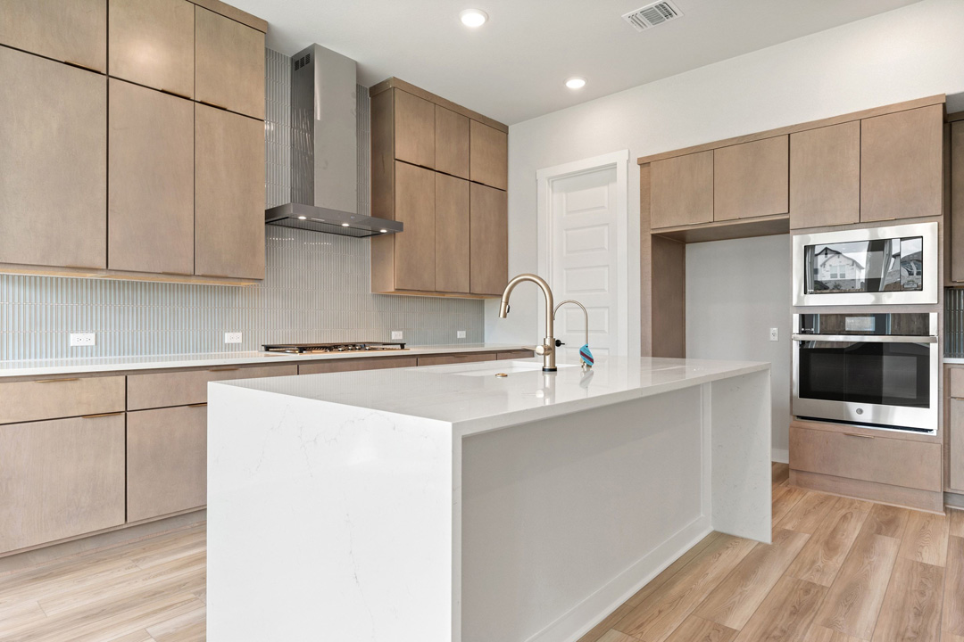 320 Marisol Bend Georgetown, TX 78626 - Photo 14 of 40