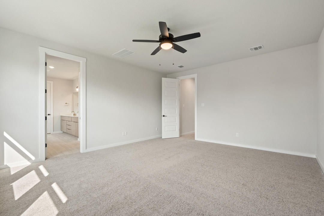 320 Marisol Bend Georgetown, TX 78626 - Photo 23 of 40