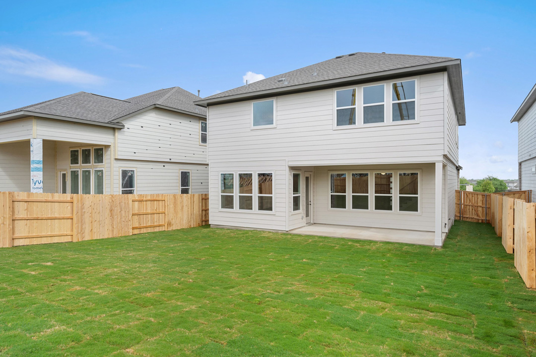 320 Marisol Bend Georgetown, TX 78626 - Photo 36 of 40
