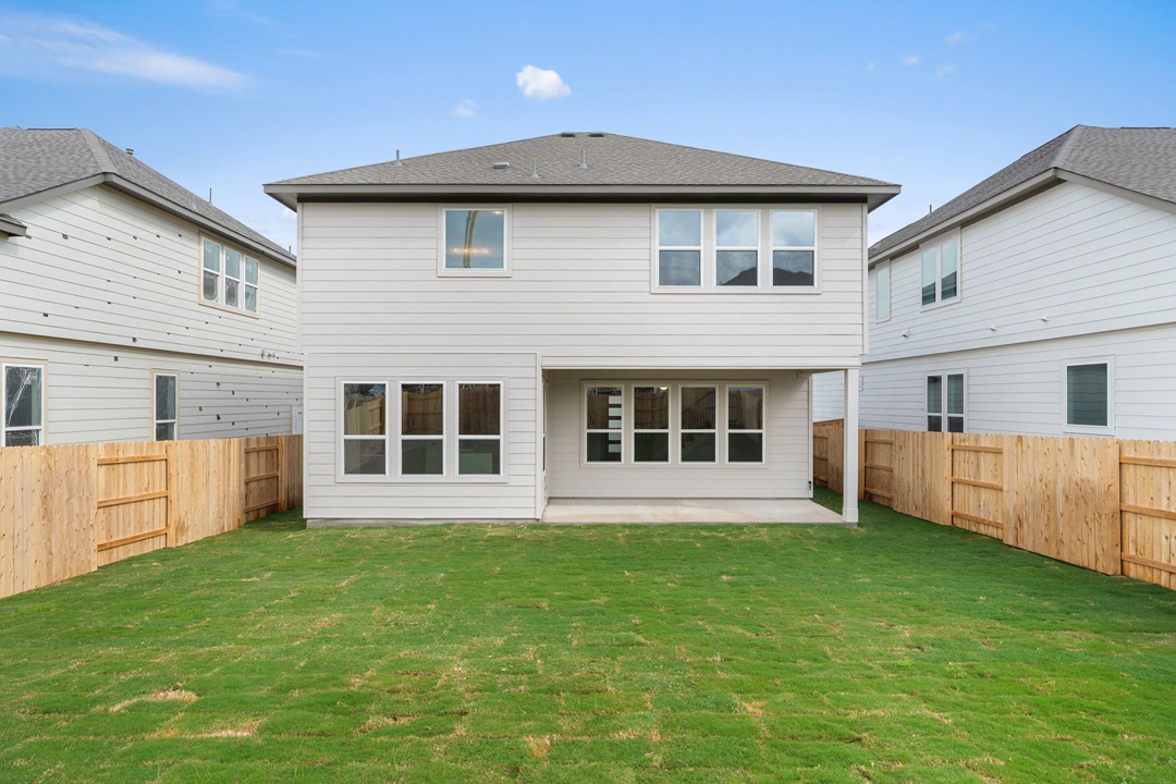 320 Marisol Bend Georgetown, TX 78626 - Photo 37 of 40