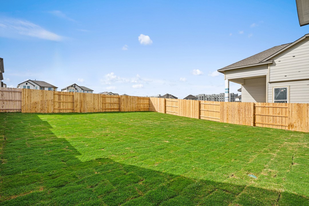 320 Marisol Bend Georgetown, TX 78626 - Photo 40 of 40