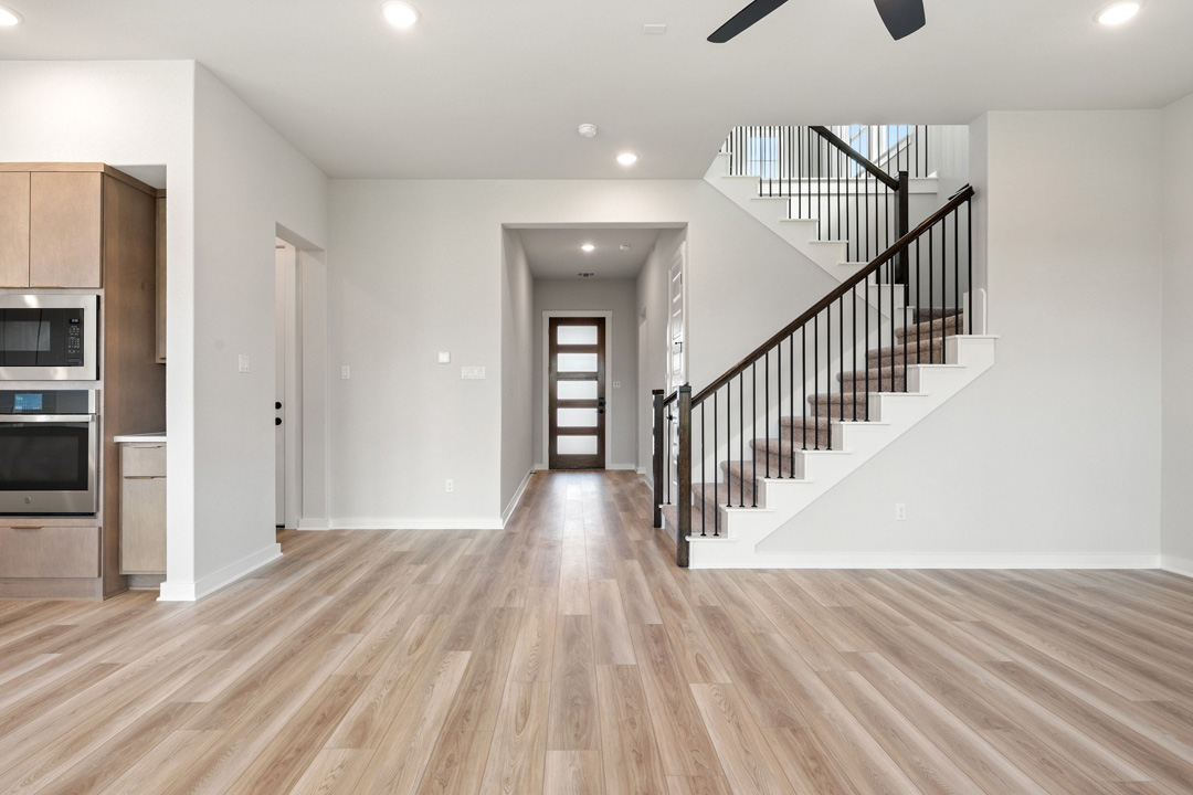 320 Marisol Bend Georgetown, TX 78626 - Photo 4 of 40