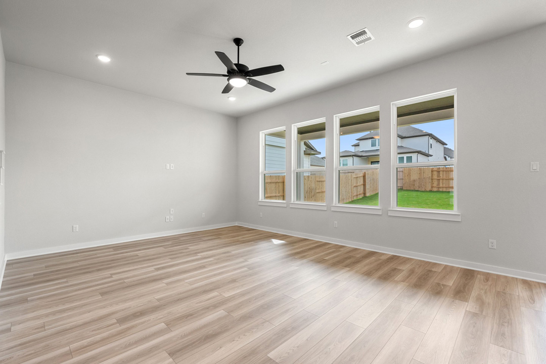 320 Marisol Bend Georgetown, TX 78626 - Photo 5 of 40