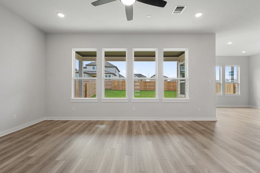 320 Marisol Bend Georgetown, TX 78626 - Photo 6 of 40