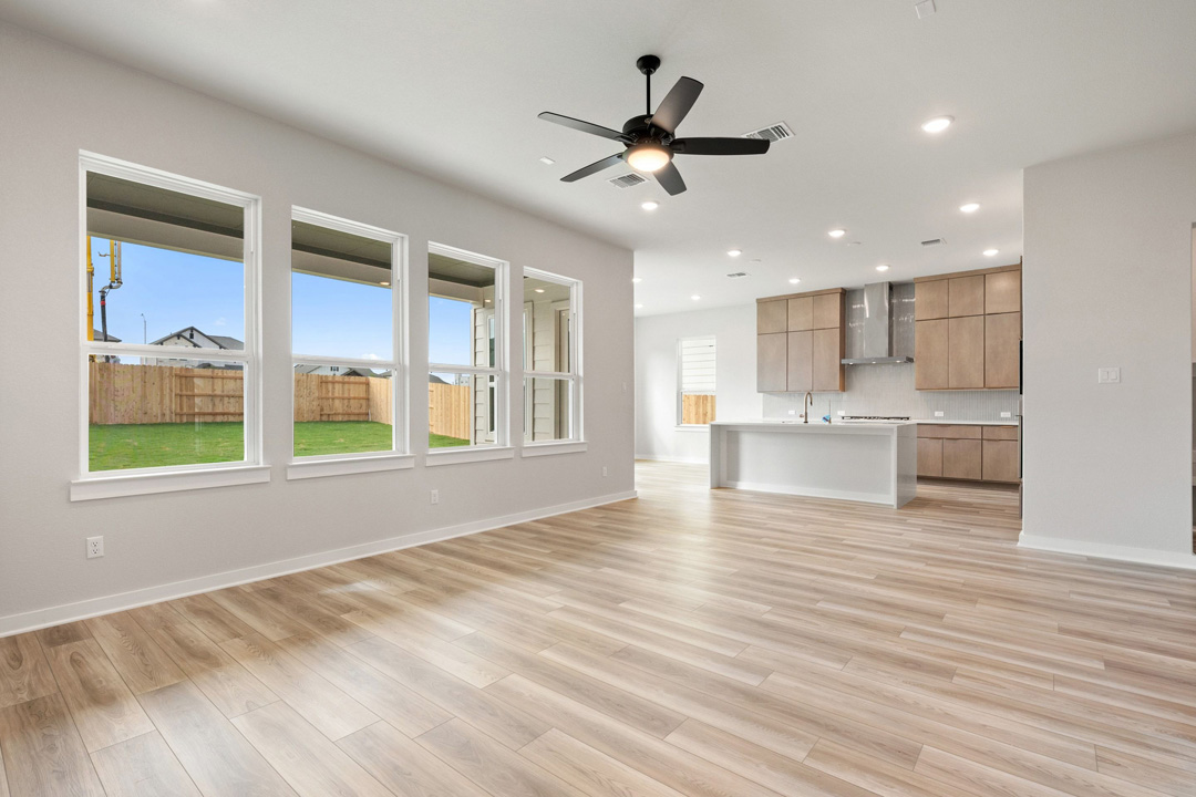 320 Marisol Bend Georgetown, TX 78626 - Photo 7 of 40