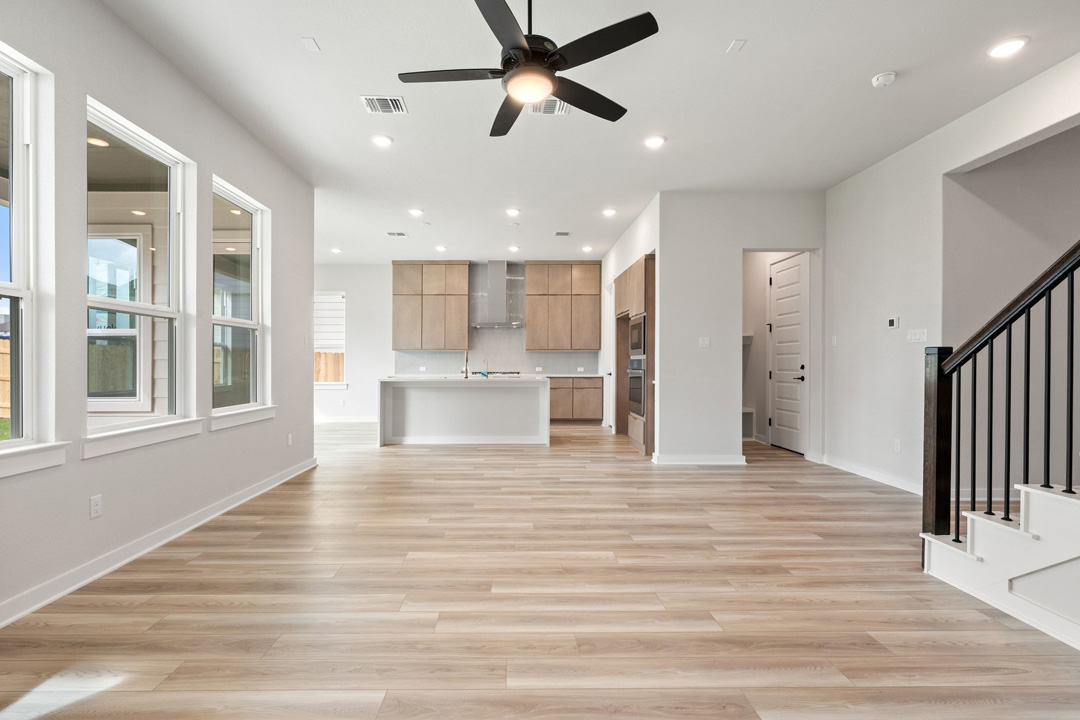 320 Marisol Bend Georgetown, TX 78626 - Photo 8 of 40