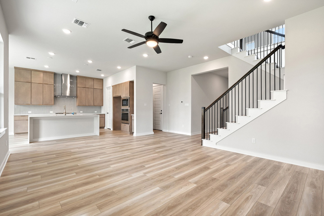 320 Marisol Bend Georgetown, TX 78626 - Photo 9 of 40