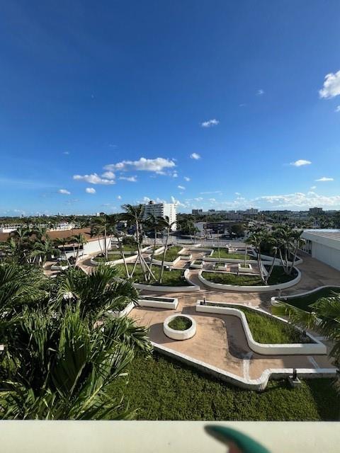 13499 Biscayne Boulevard, Unit 602 North Miami, FL 33181 - Photo 11 of 14