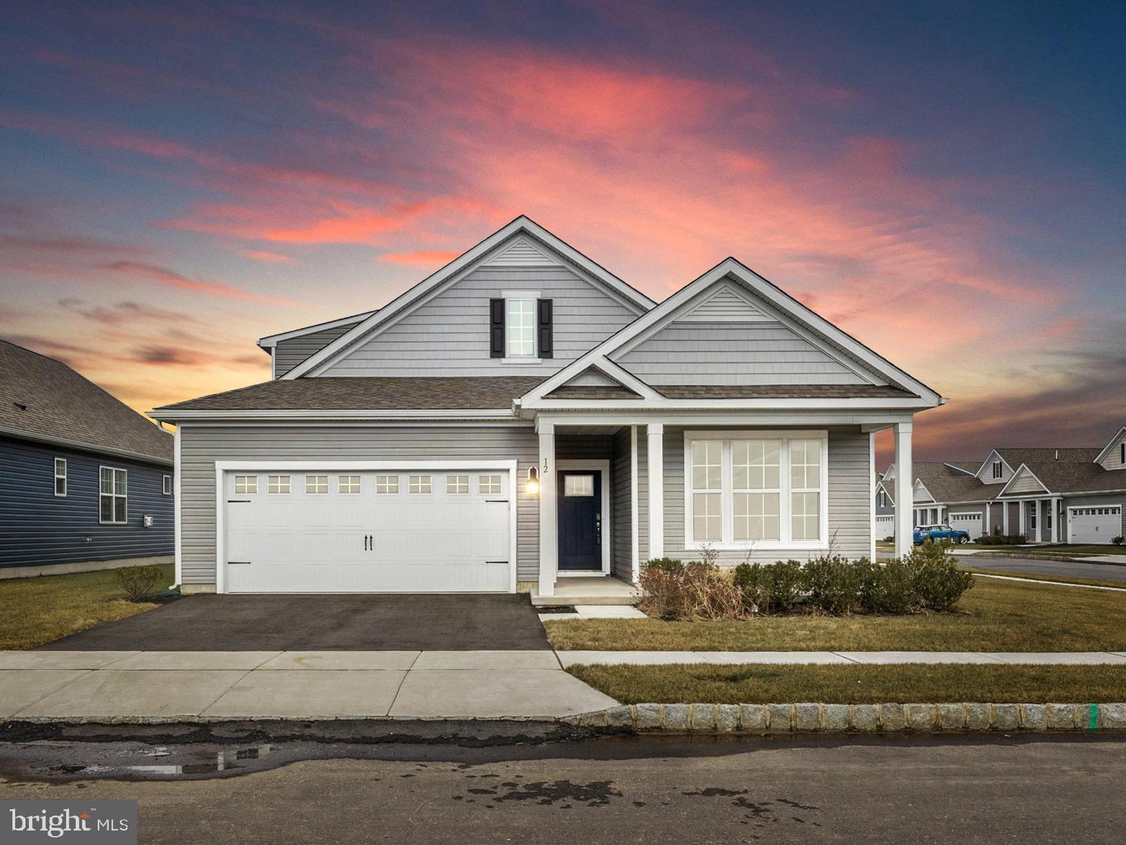 Welcome Home to 12 Preston Lane!