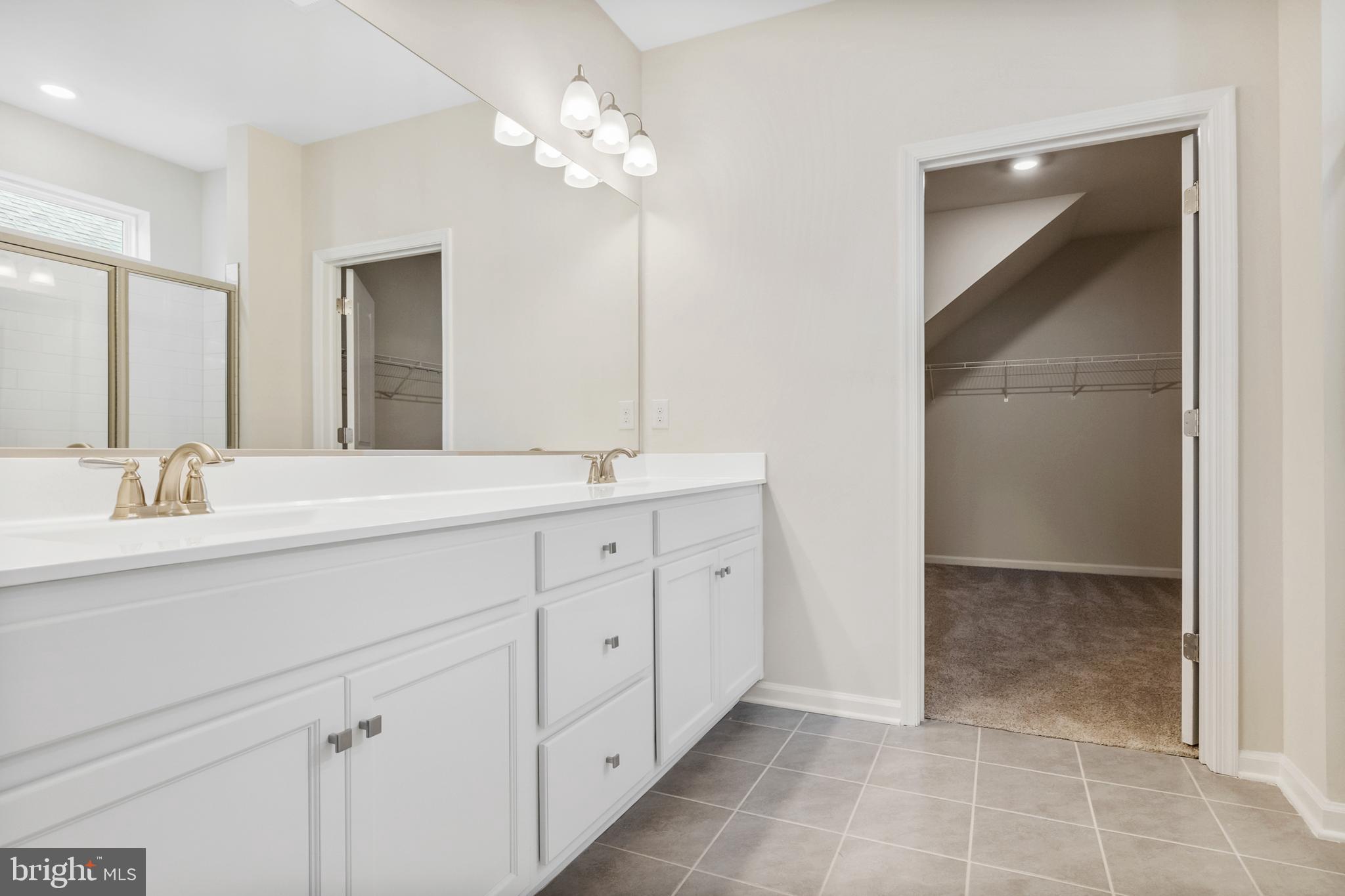 12 Preston Lane Delanco, NJ 08075 - Photo 15 of 34 Primary Bathroom