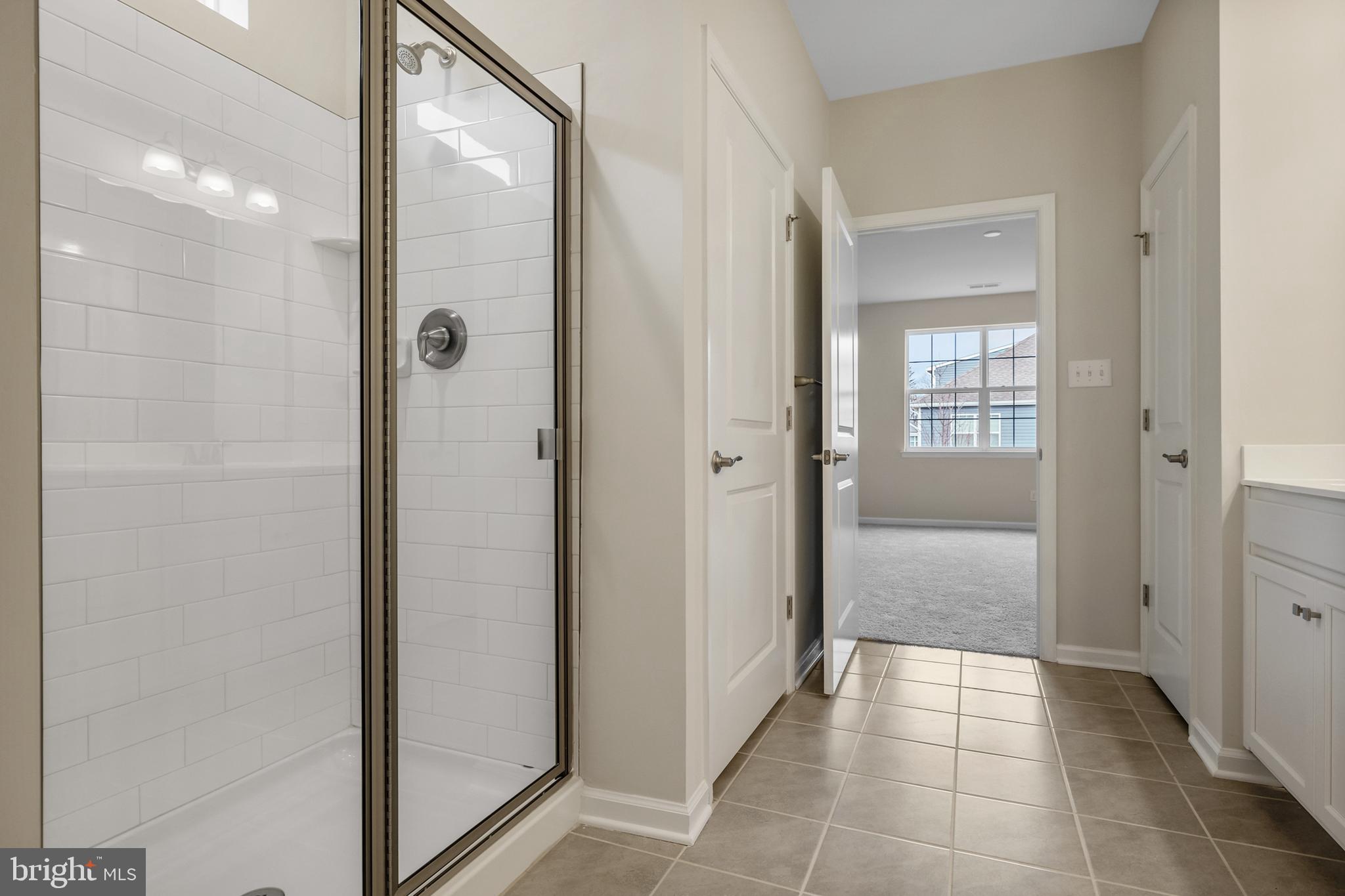 12 Preston Lane Delanco, NJ 08075 - Photo 16 of 34 Primary Bathroom