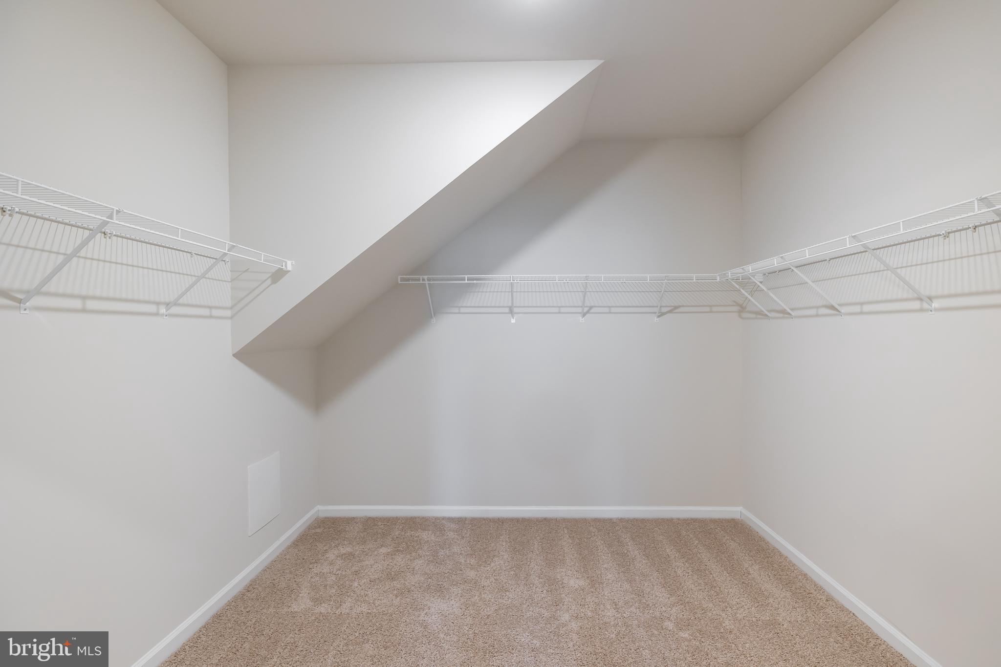 12 Preston Lane Delanco, NJ 08075 - Photo 17 of 34 Primary Walk-in Closet