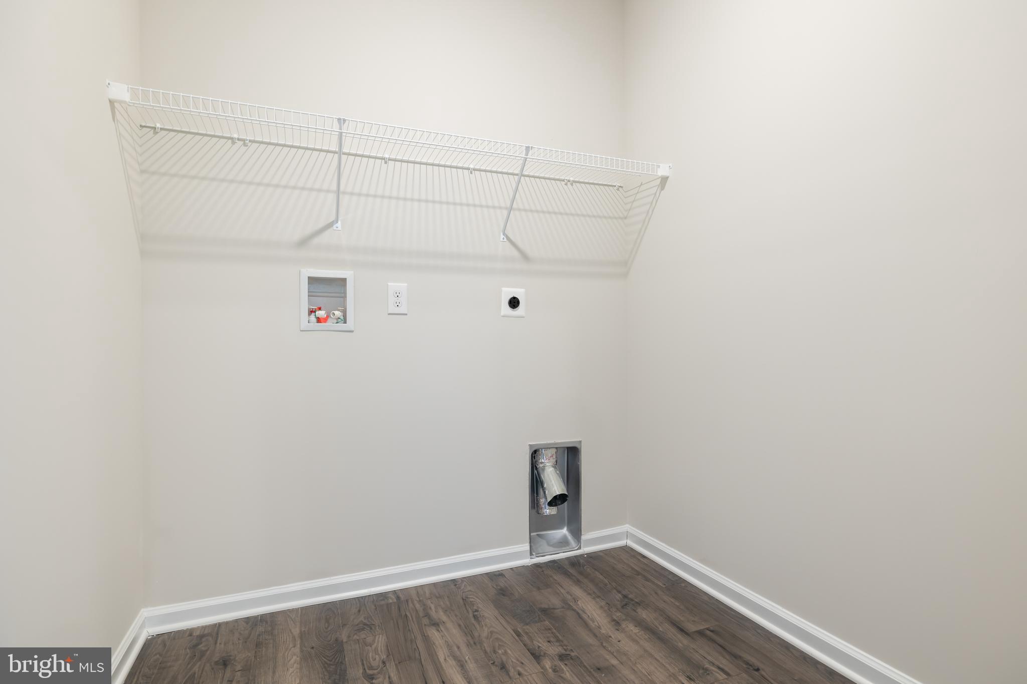 12 Preston Lane Delanco, NJ 08075 - Photo 18 of 34 Laundry Room