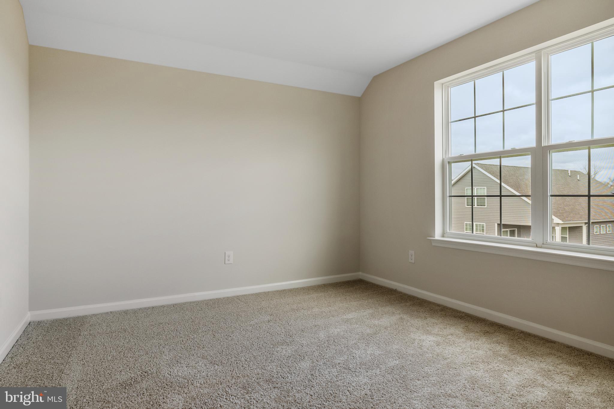 12 Preston Lane Delanco, NJ 08075 - Photo 24 of 34 Bedroom 3 on Second Level