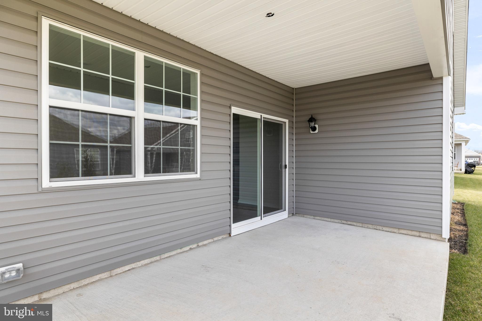 12 Preston Lane Delanco, NJ 08075 - Photo 26 of 34 Patio