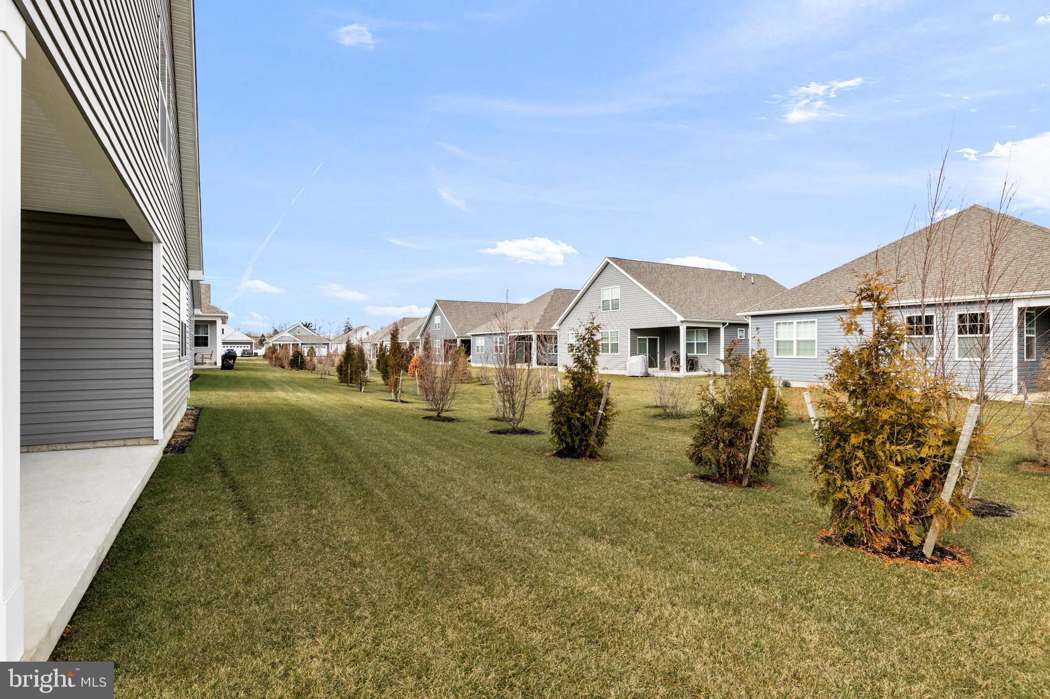 12 Preston Lane Delanco, NJ 08075 - Photo 27 of 34 Back Exterior