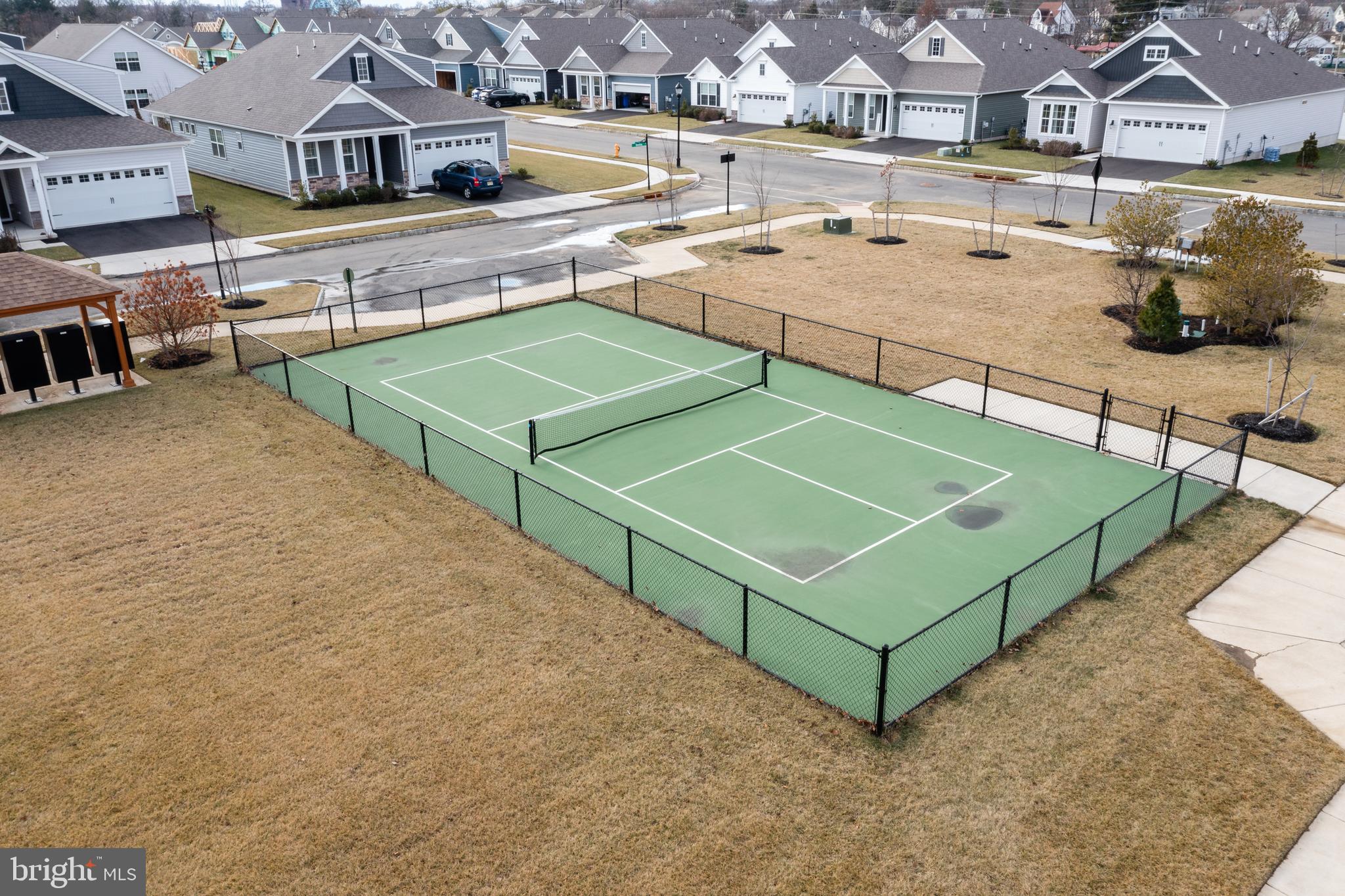 12 Preston Lane Delanco, NJ 08075 - Photo 33 of 34 Tennis Courts