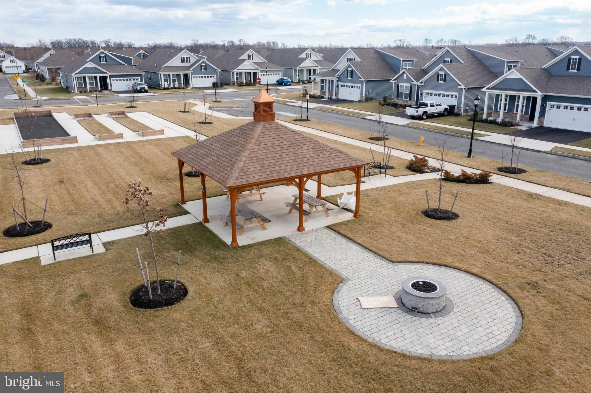 12 Preston Lane Delanco, NJ 08075 - Photo 34 of 34 Gathering Area