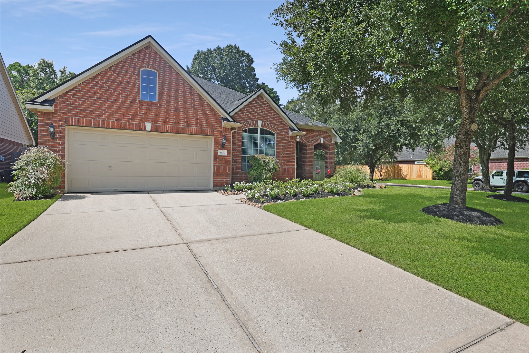 6515 Greencreek Meadows Lane Spring, TX 77379 - Photo 5 of 49