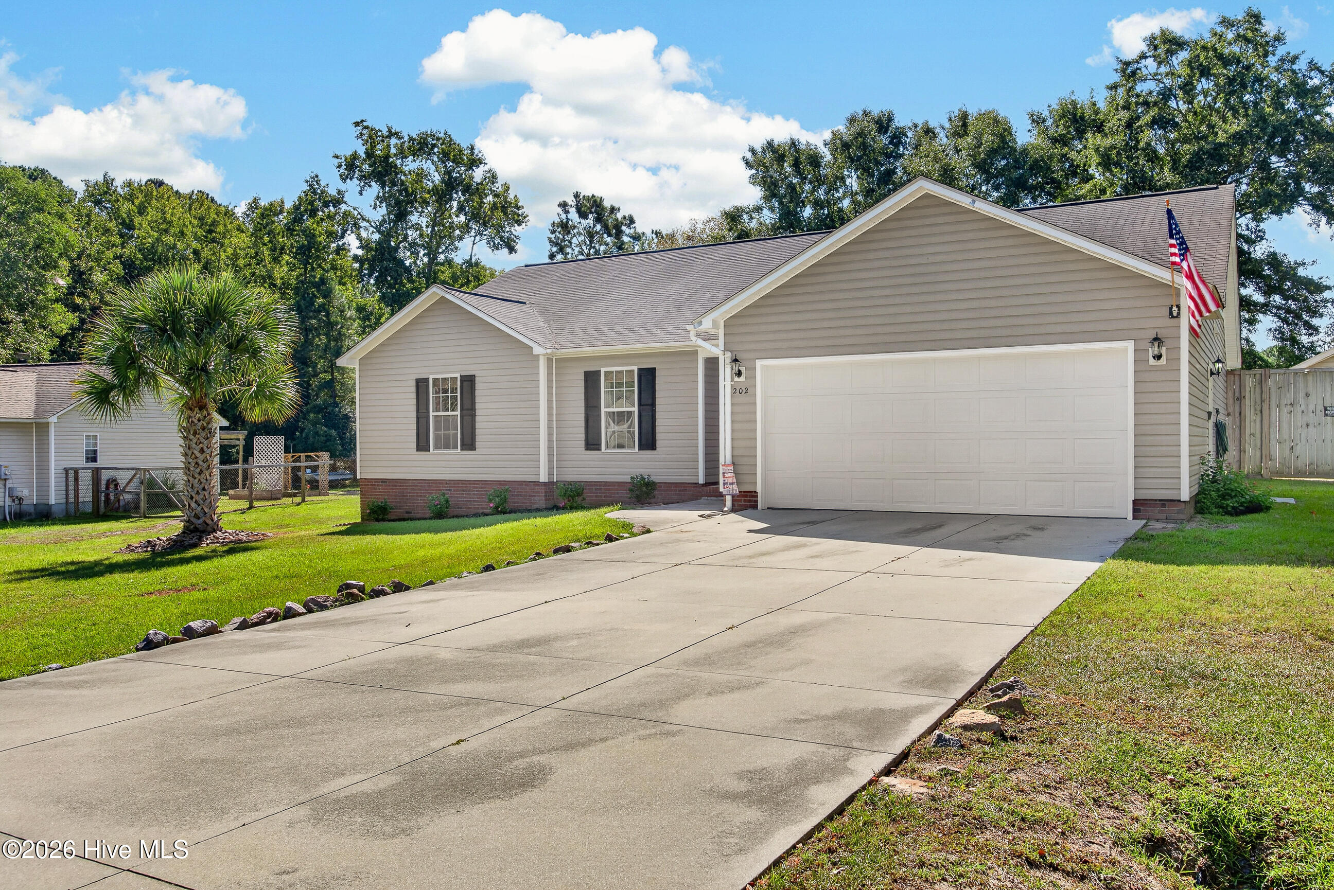 202 Hominy Court Hubert, NC 28539 - Photo 24 of 28 Gallery Image 24