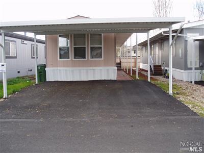 129 Walnut Circle, Unit 129 Rohnert Park, CA 94928 - Photo 1 of 6 Gallery Image 1