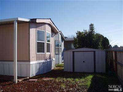 129 Walnut Circle, Unit 129 Rohnert Park, CA 94928 - Photo 2 of 6 Gallery Image 2